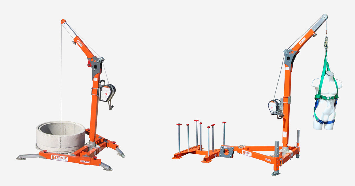 Davits