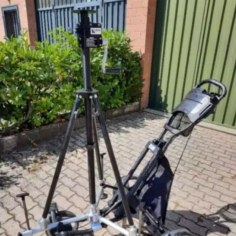 Scan & Go - Whippy Scan