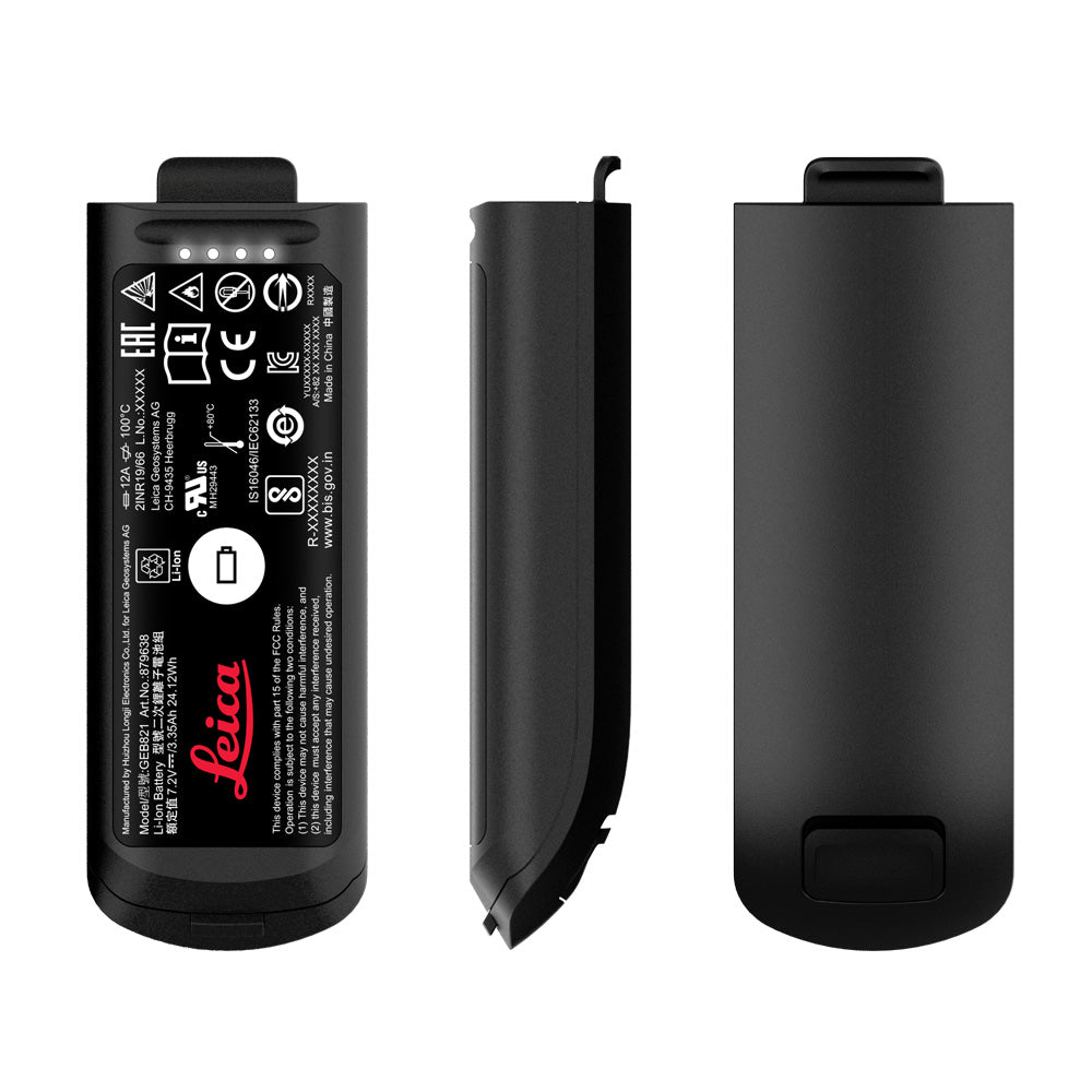 Leica BLK2GO Battery
