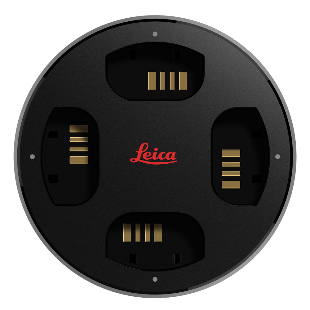 Leica BLK Battery Multi-Charger