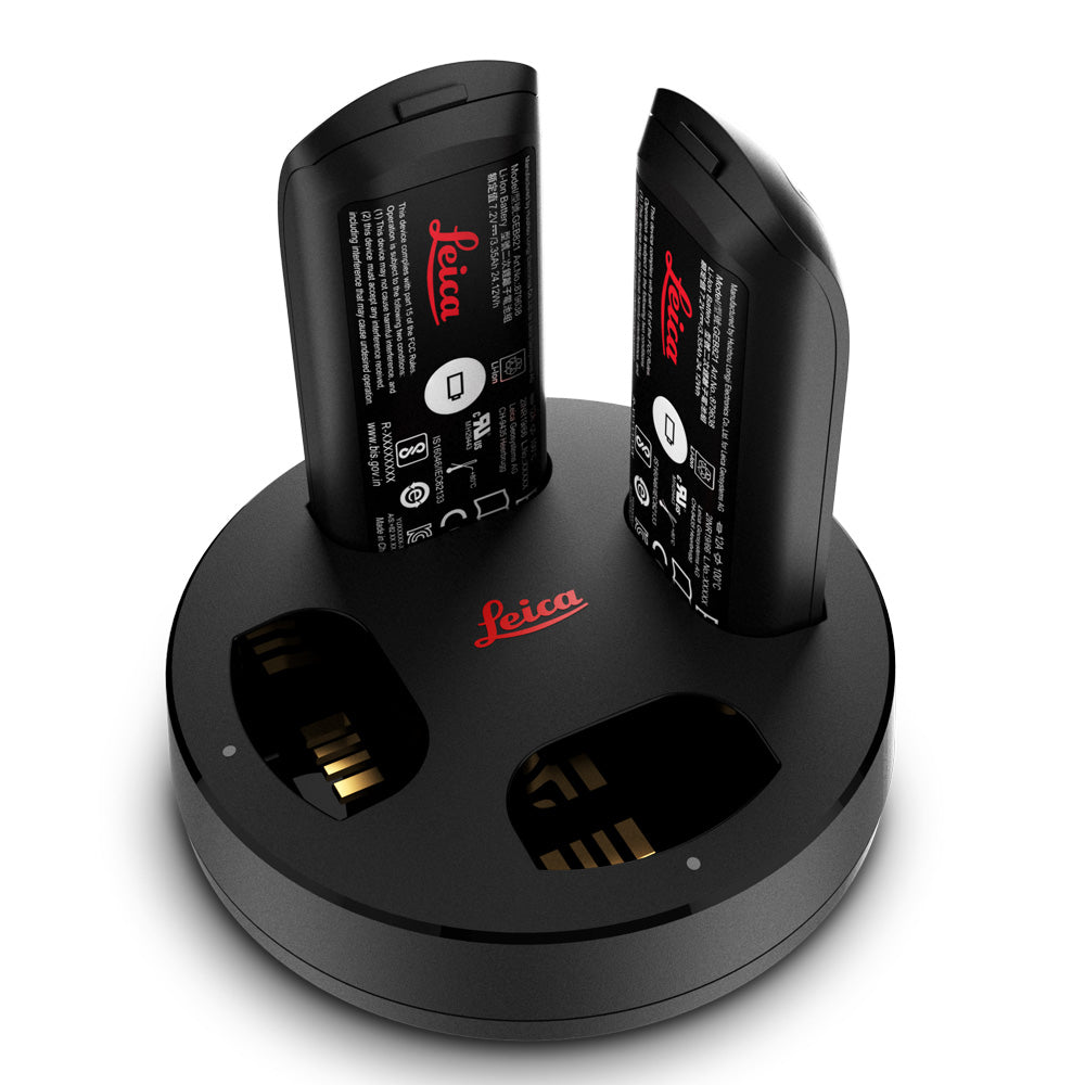 Leica BLK Battery Multi-Charger