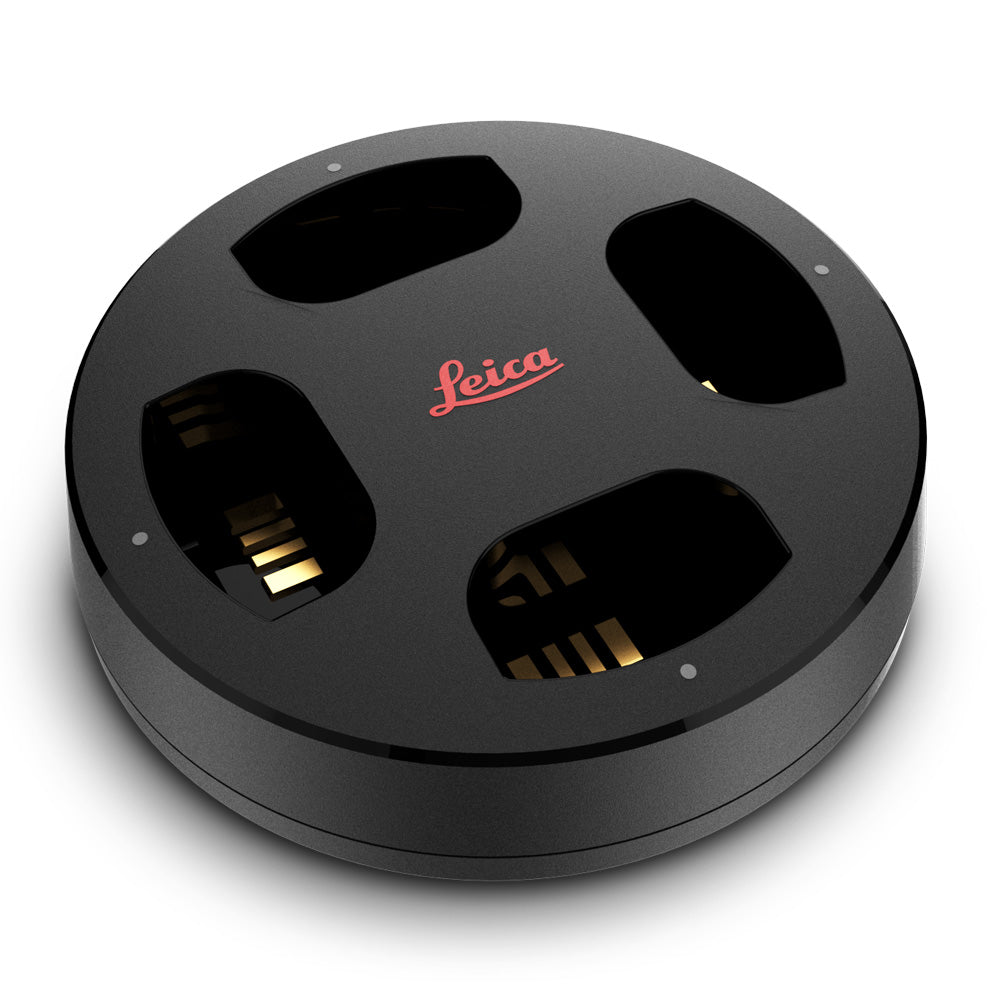Leica BLK Battery Multi-Charger