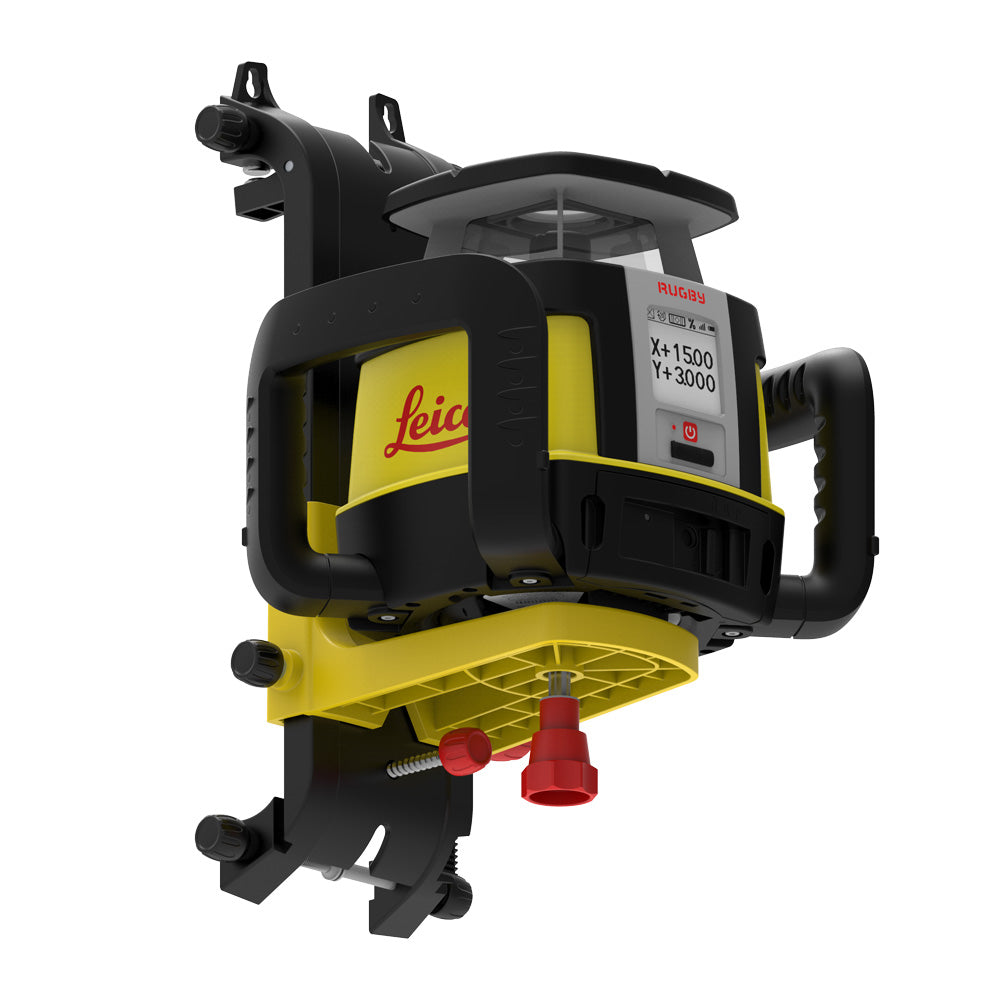 Leica Rugby Smart Adapter