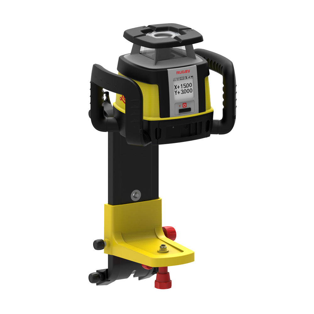 Leica Rugby Smart Adapter