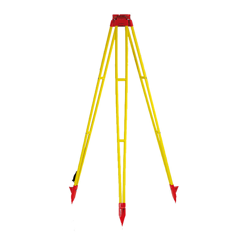 Leica GST40 Wooden Tripod