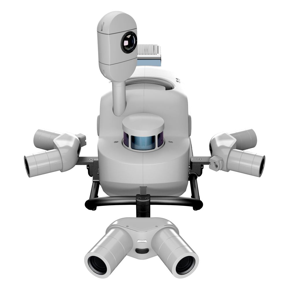 Leica Pegasus TRK Neo