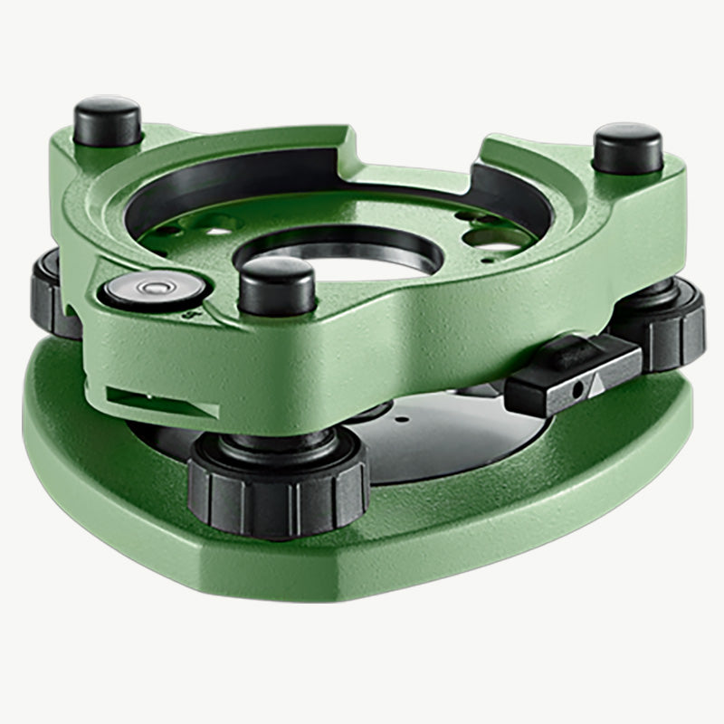 Leica GDF311 Tribrach without Optical Plummet