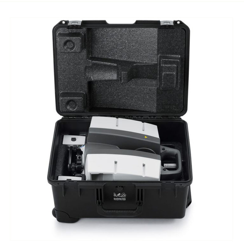 Leica GVP710 ScanStation Transport Box