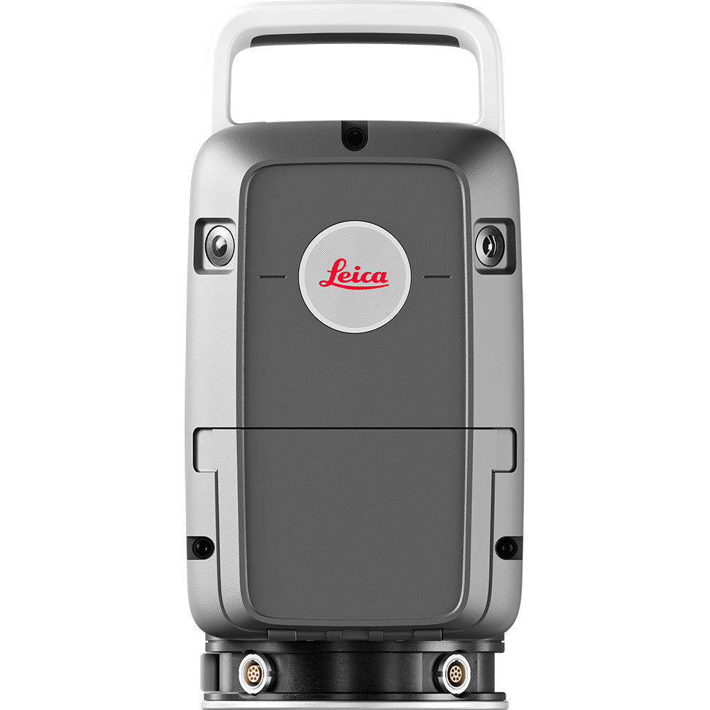 Leica RTC Series 3D Laser Scanners