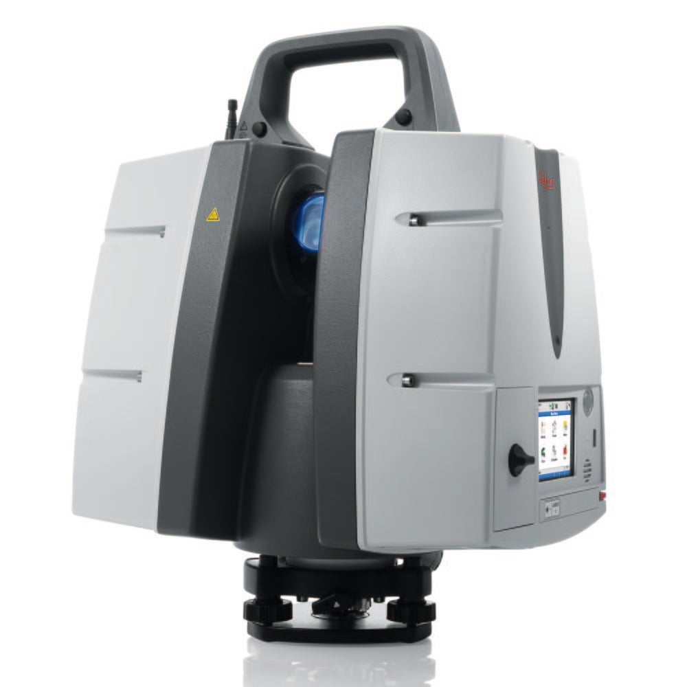 Leica ScanStation P50