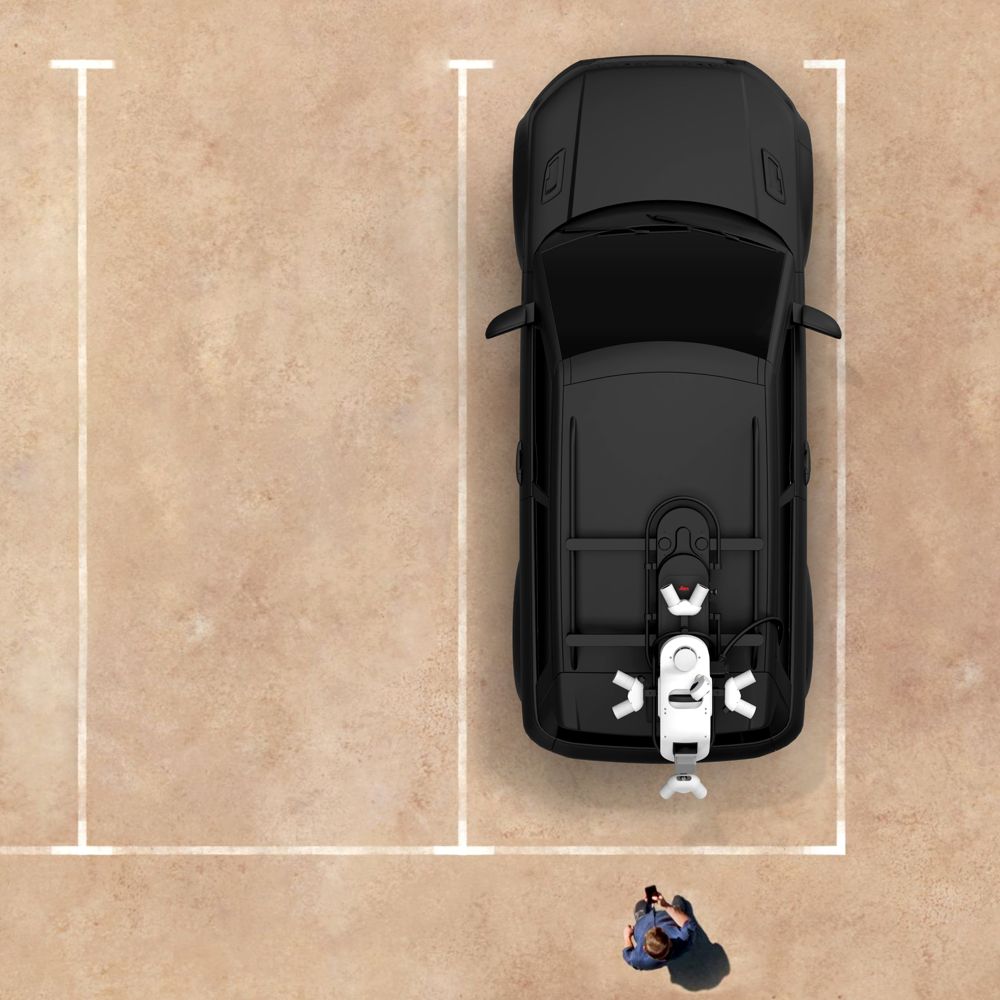 Leica Pegasus TRK Neo