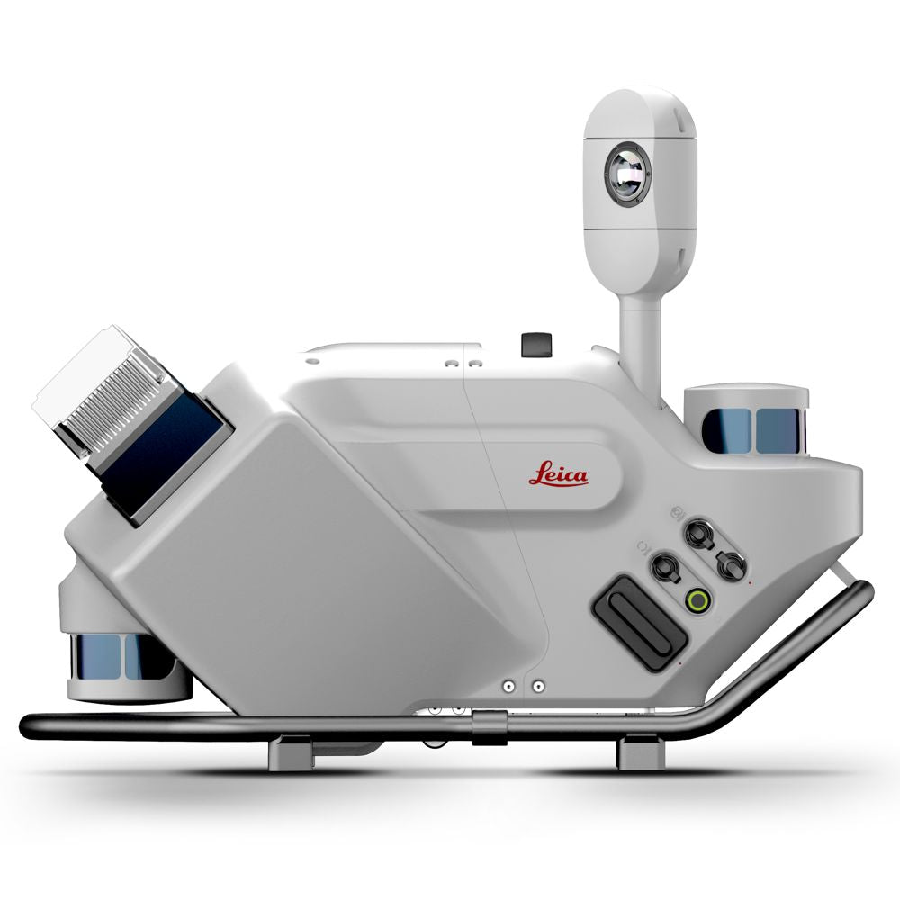 Leica Pegasus TRK Neo