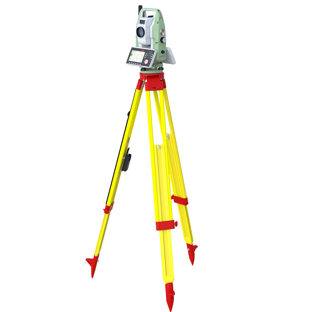 Leica Viva TS20 Robotic Total Station
