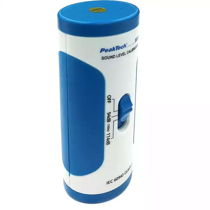 Scan & Go - Level-Lift Roof