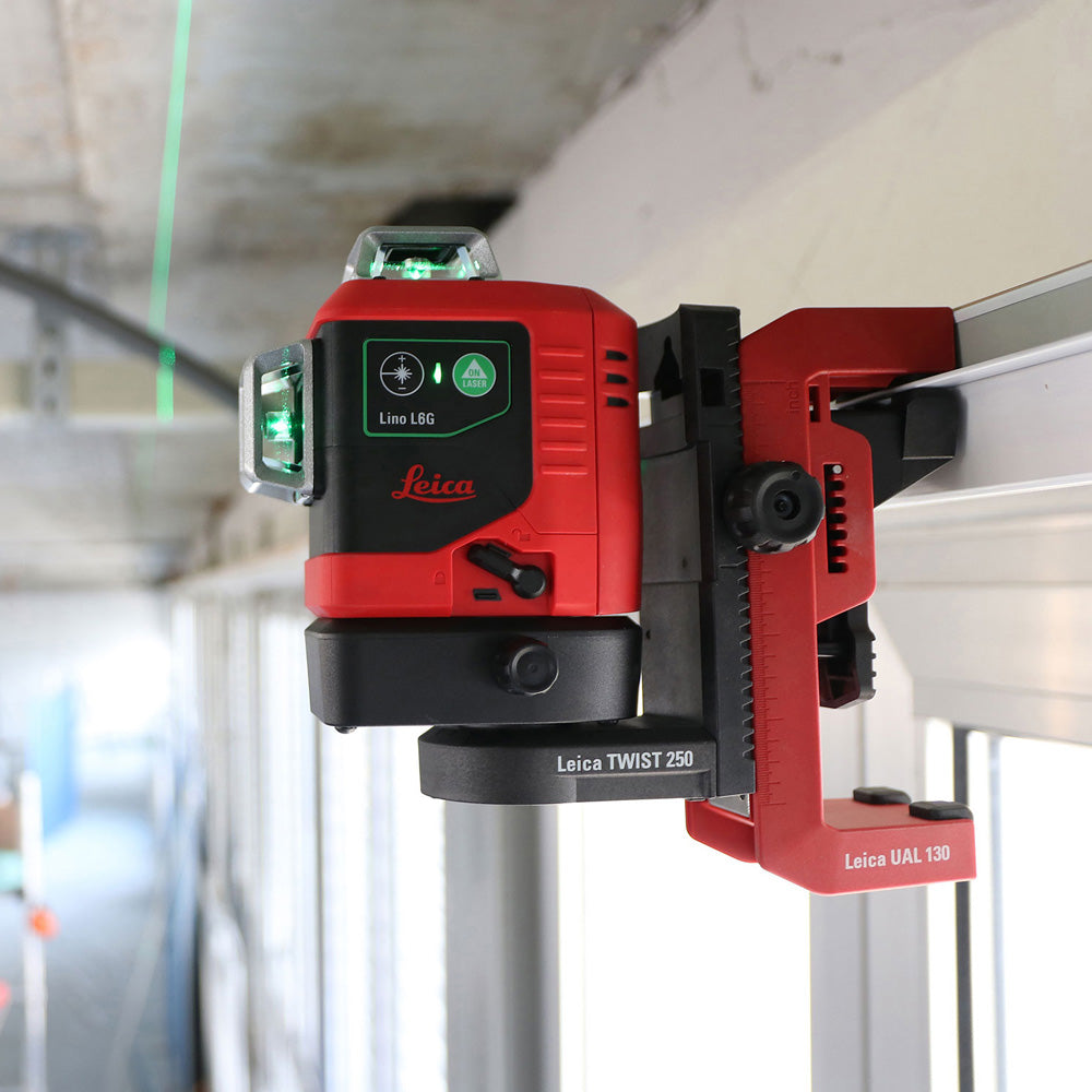 Leica UAL 130 Wall Mount Adapter