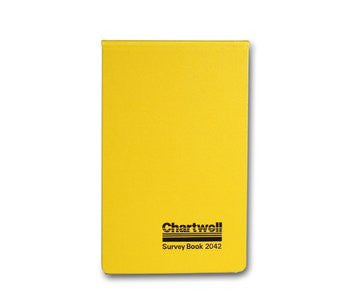 Chartwell 2042 Dimension Book