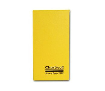 Chartwell 2142 Dimension Book