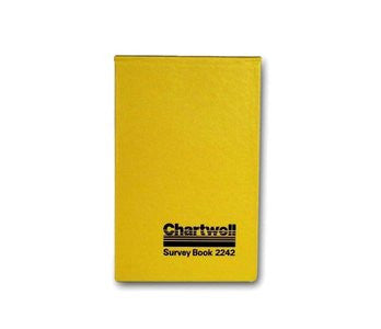 Chartwell 2242 Dimension Book