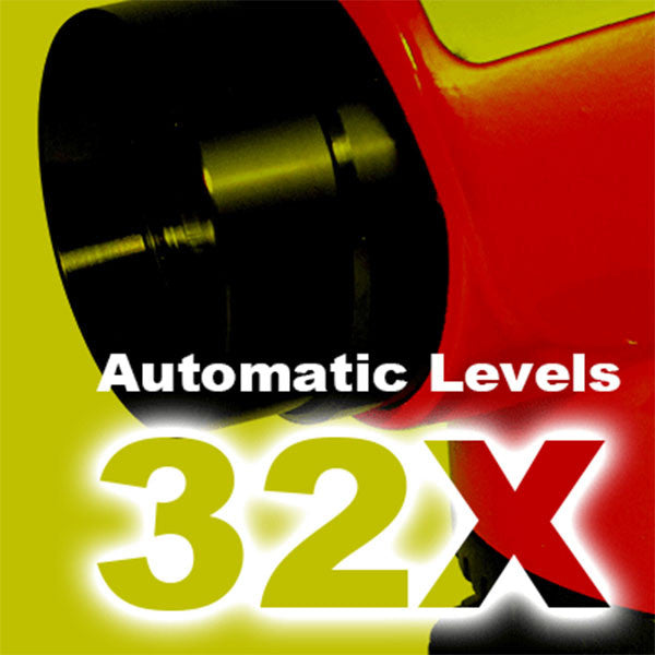 GPI NP-732 Site Level - x32 Magnification