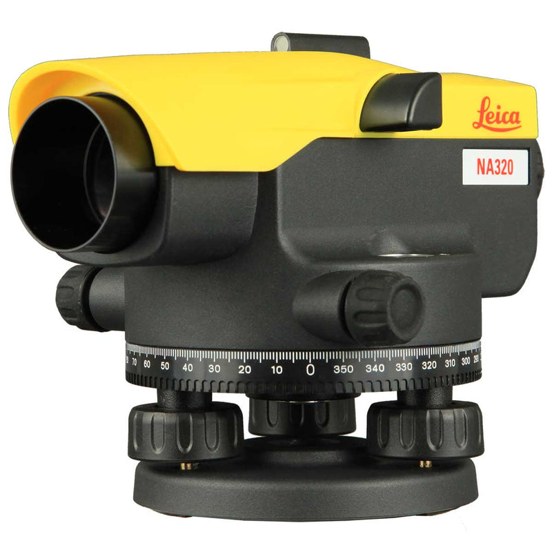 Leica NA320 Automatic Level