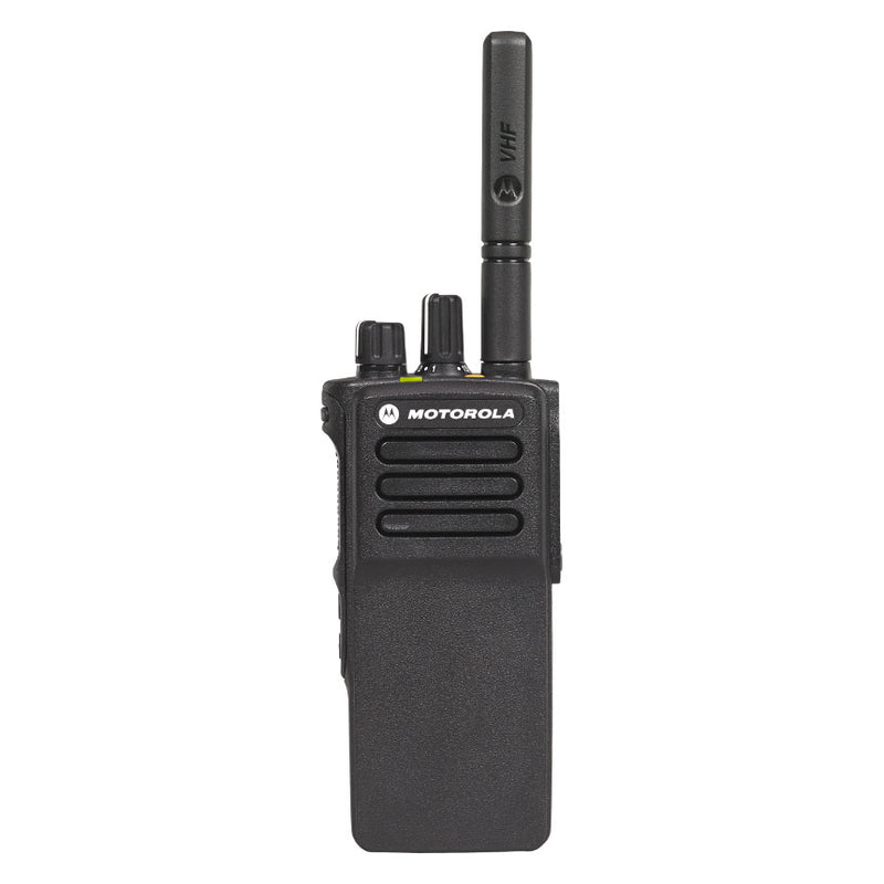 Motorola DP4400e Radio System (Licence Required)