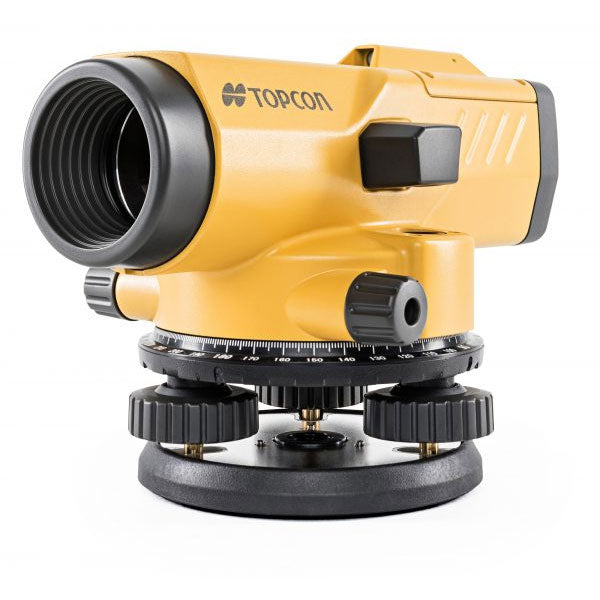 N3-081◇TOPCON AUTO LEVEL OPCON トプコン オートレベル 測定器 AT-F5