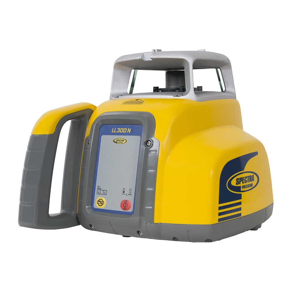 Spectra LL300N Laser Level