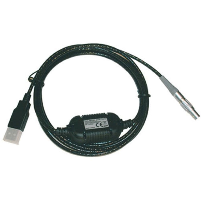Leica GEV267 Data Transfer Cable