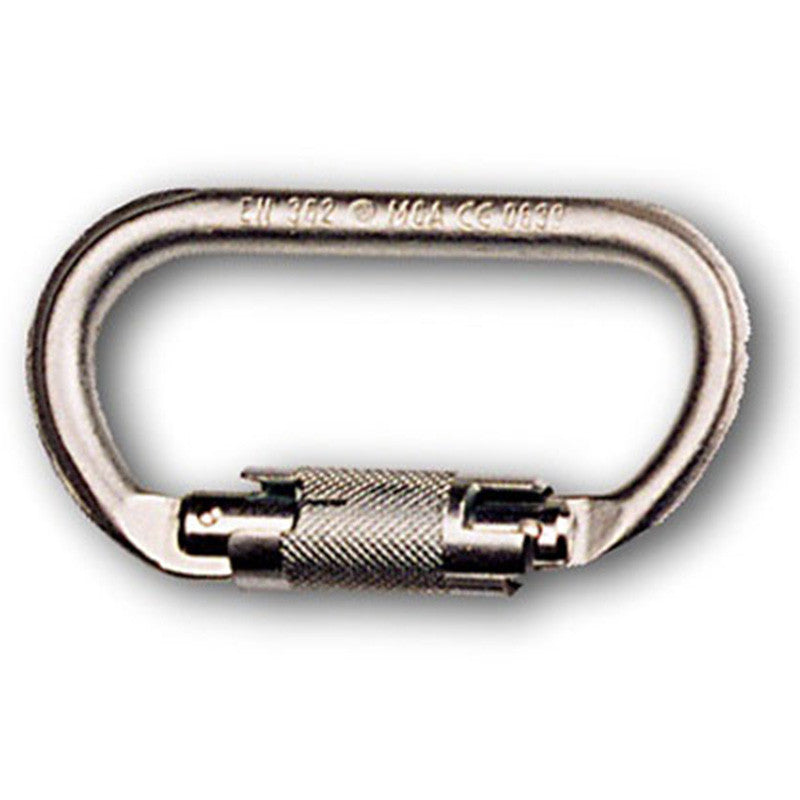 Twistlock Karabiner - KH311TL