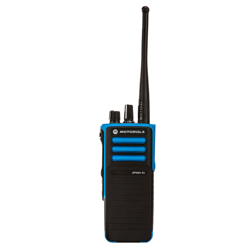 Motorola DP4401 Ex Radio System