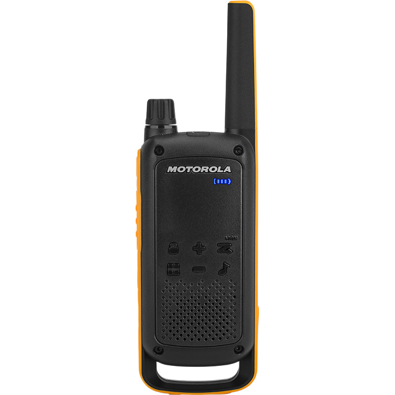 Motorola Talkabout T82 Extreme Radios