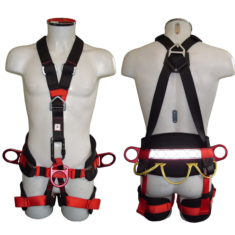 Access Pro Safety Harness
