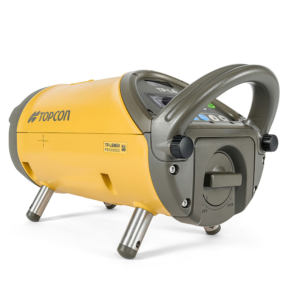 Topcon TP-L6 Pipe Laser