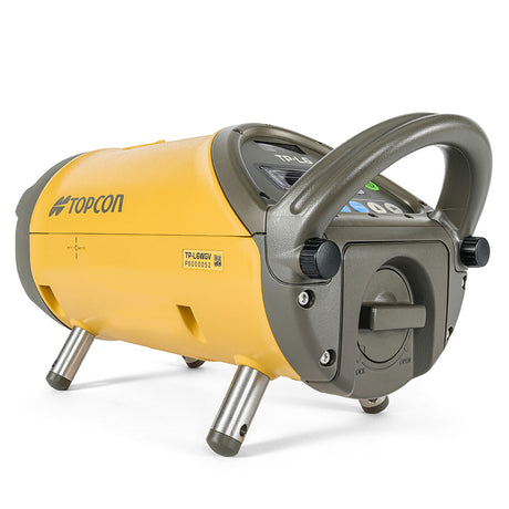 Topcon TP-L6 Pipe Laser