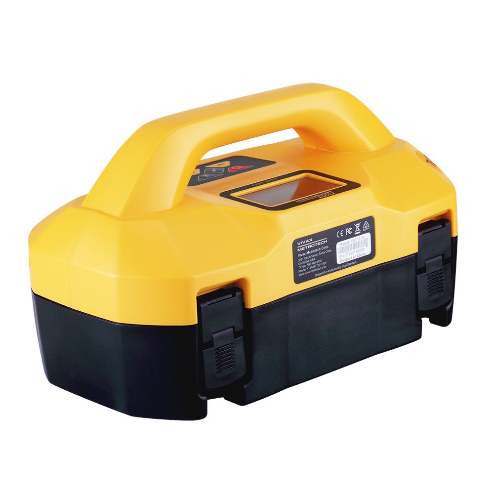 Vivax Loc3 Series 10-Watt Broadband Transmitter