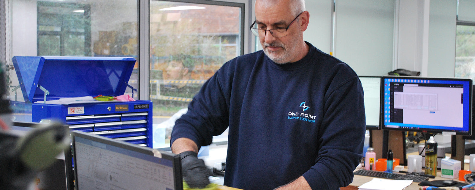 Save 10% On Calibration Throughout June 2026