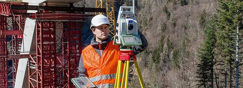 The Benefits of Hiring Survey Equipment