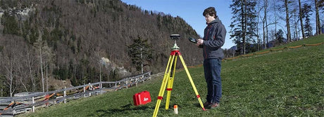 Survey Equipment: Hiring vs Buying