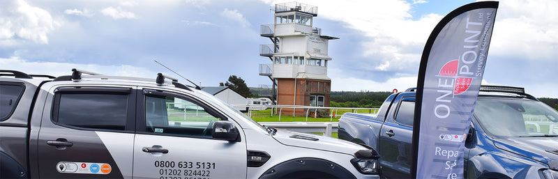 "Innovation Day" at Exeter Racecourse