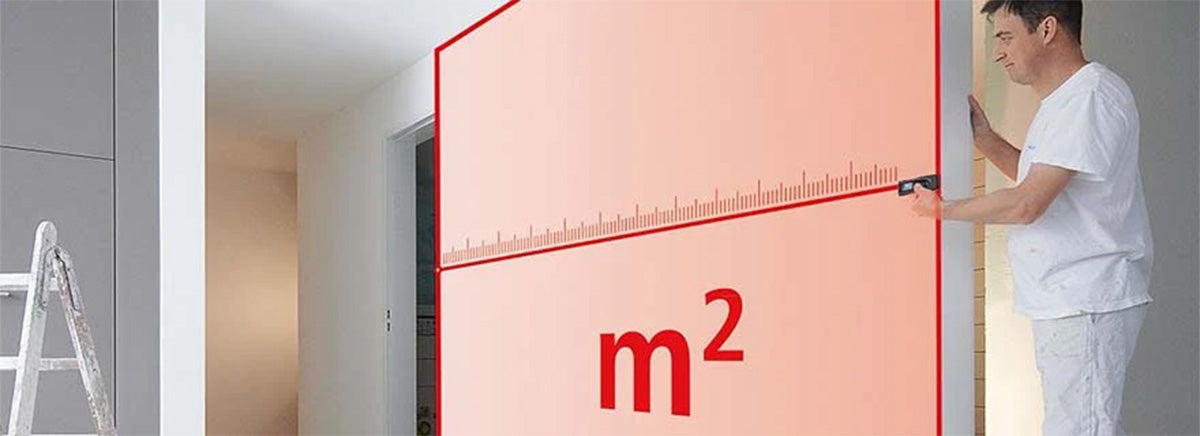 Top 5 Leica DISTO Laser Distance Measures