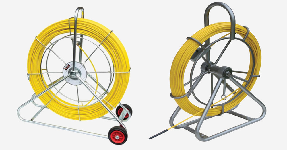 Ground Rope Detection Detection & Inspection – One Point Survey Equipment Ltd