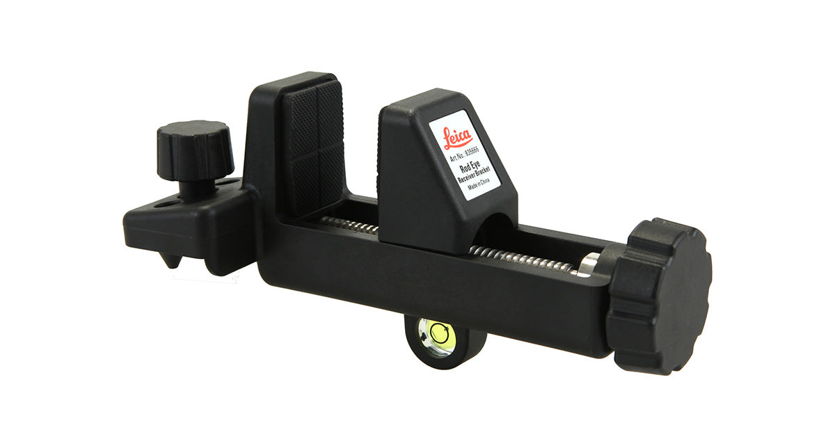 Detector Brackets – One Point Survey Equipment Ltd