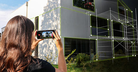 BLK Reality Capture