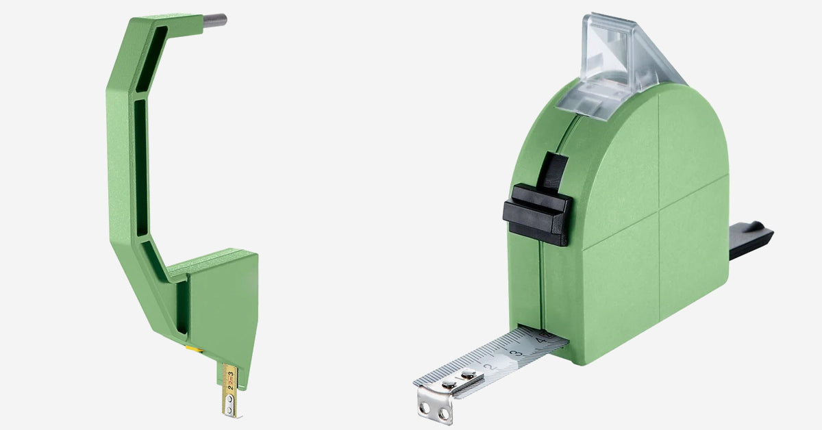 Height Meters – One Point Survey Equipment Ltd