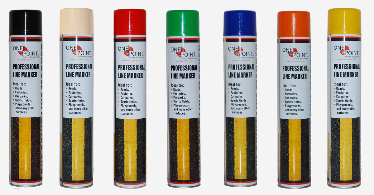 Line Marker Paint