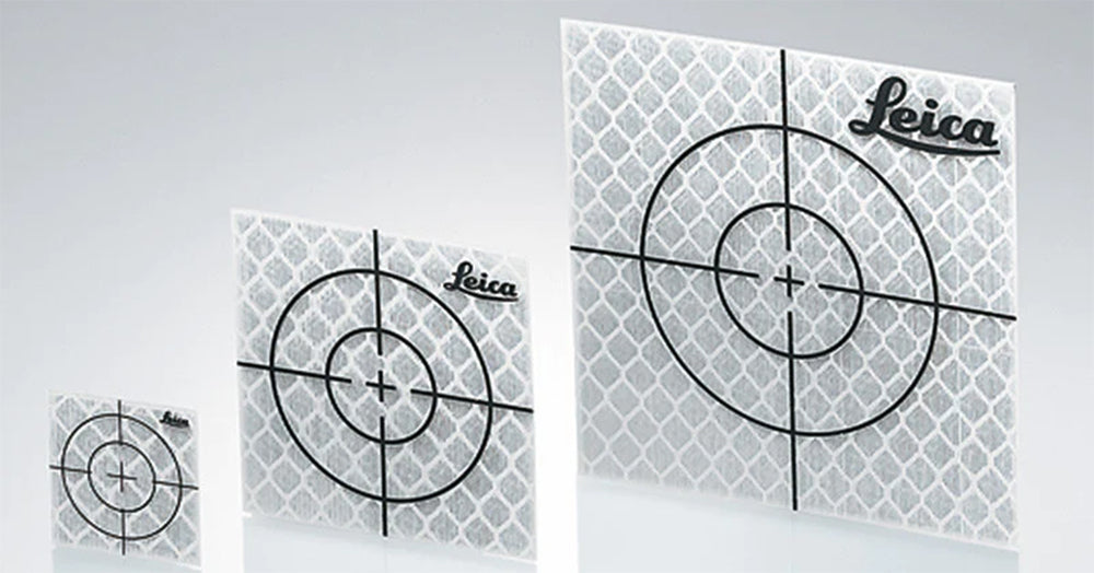 Reflective Targets – One Point Survey Equipment Ltd