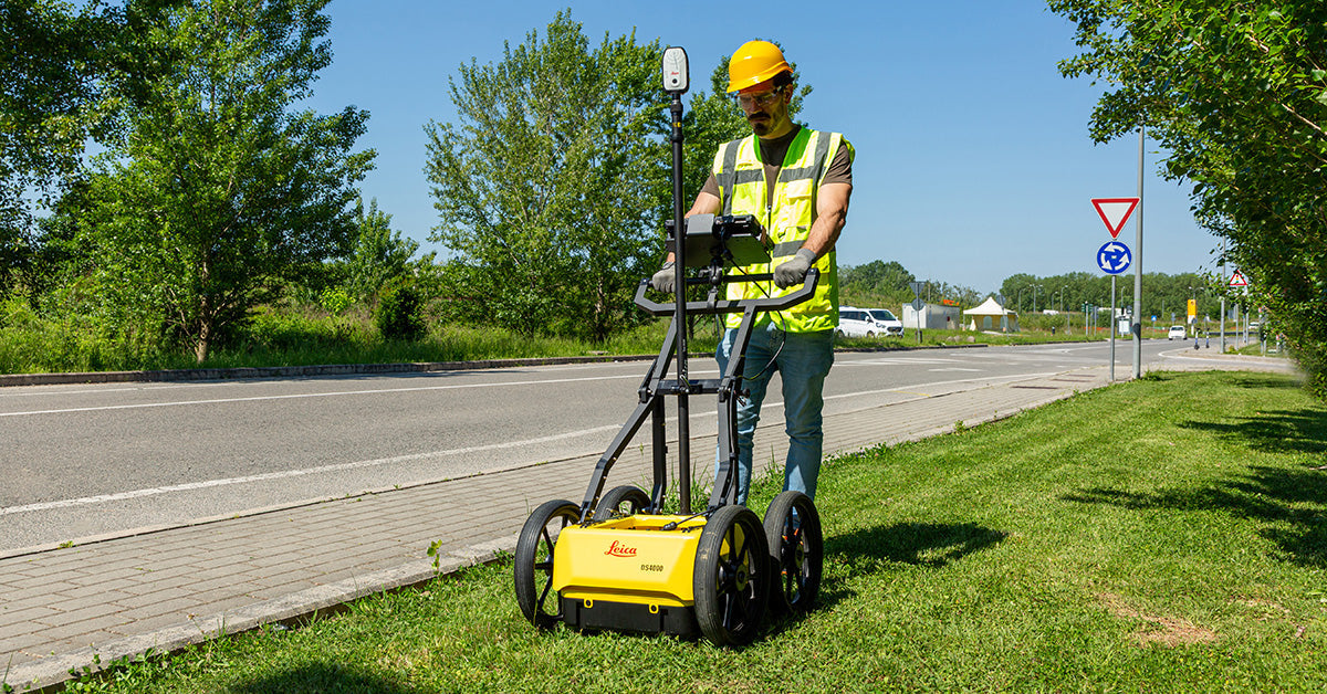 Subsurface Mapping