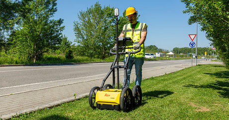 Subsurface Mapping