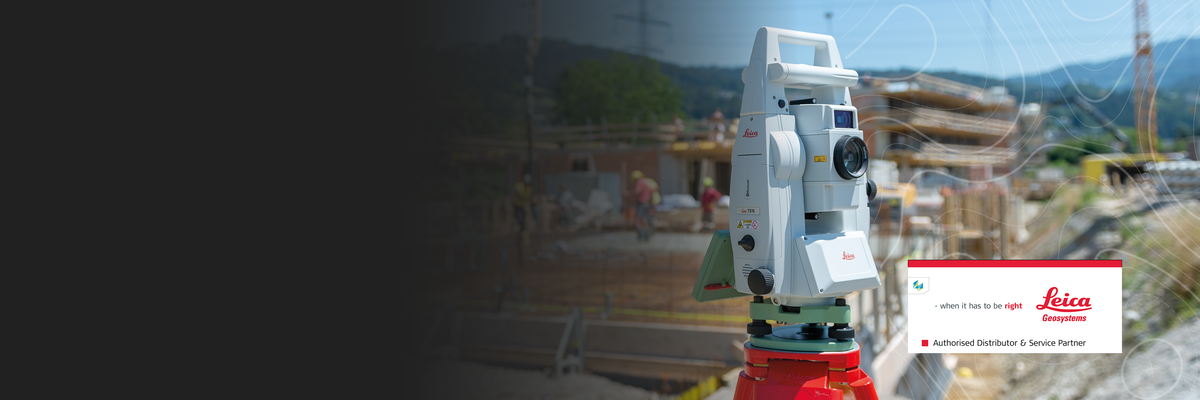 Survey Equipment - Laser Levels, Total Stations, Pipe Laser & more ...