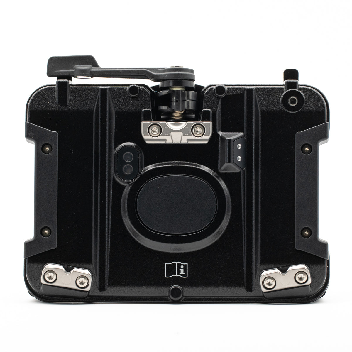 Leica MDS05 Machine Docking Station for MCP80 – One Point Survey ...